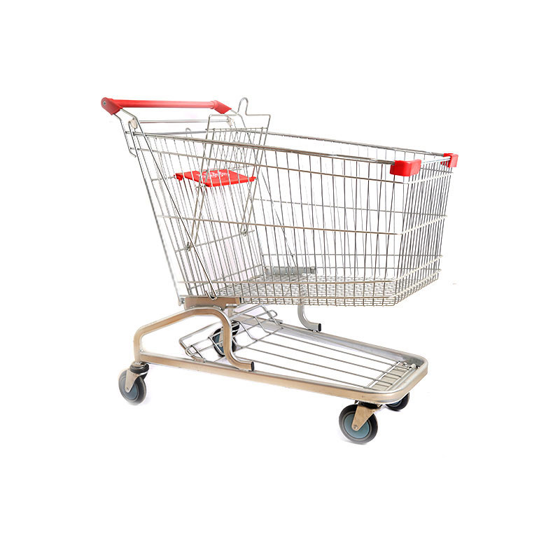 DE-1.1-Carrito-de-compras-de-metal - + - especificaciones-fijas-de-supermercado-compras-fáciles-de-usar-de-compras-metal-personalizado-color-fijo