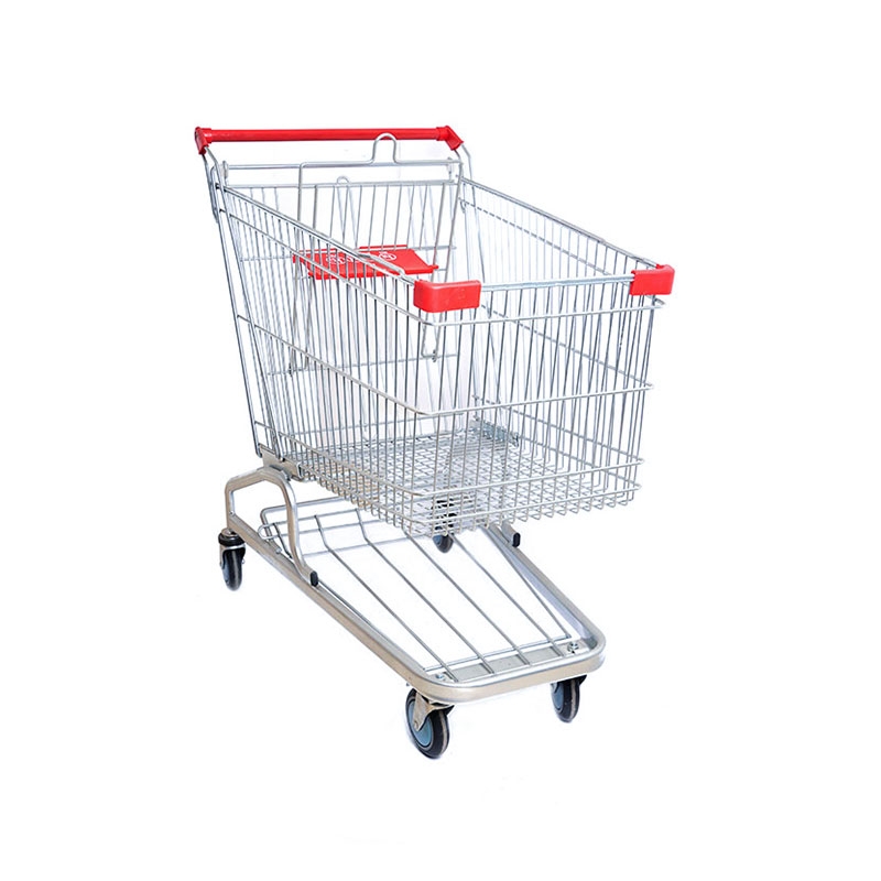 DE-1.2-Carrito-de-compras-de-metal - + - especificaciones-fijas-de-supermercado-compras-fáciles-de-usar-metal-de-compras-personalizado-color-fijo