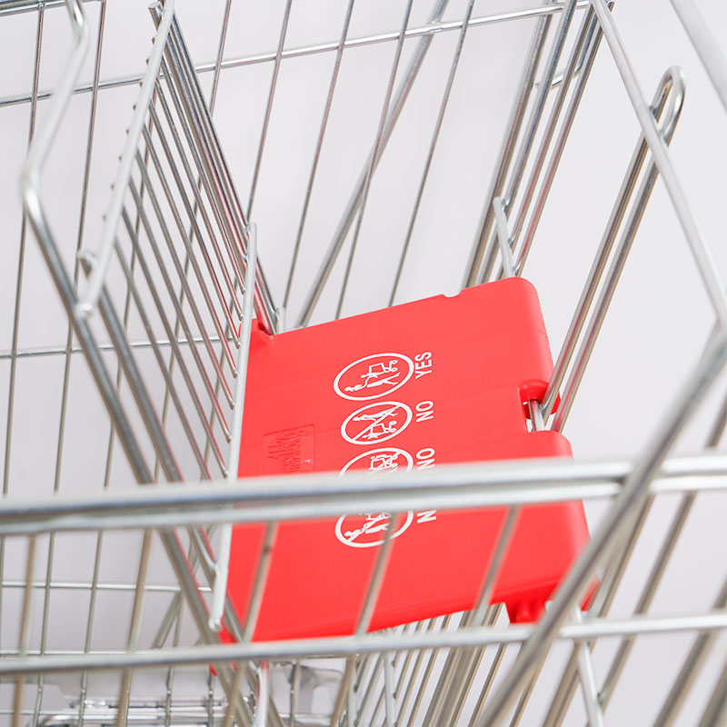 US-1.2-Carro-de-compras-de-metal - + - especificaciones-fijas-de-compras-de-supermercado-fácil-de-usar-de-metal-personalizado-color-fijo