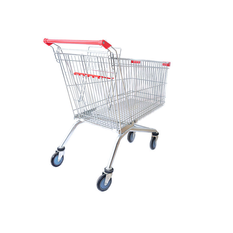 EU-1.3-Carro-de-compras-de-metal - + - especificaciones-fijas-de-compras-de-supermercado-fácil-de-usar-de-metal-personalizado-color-fijo