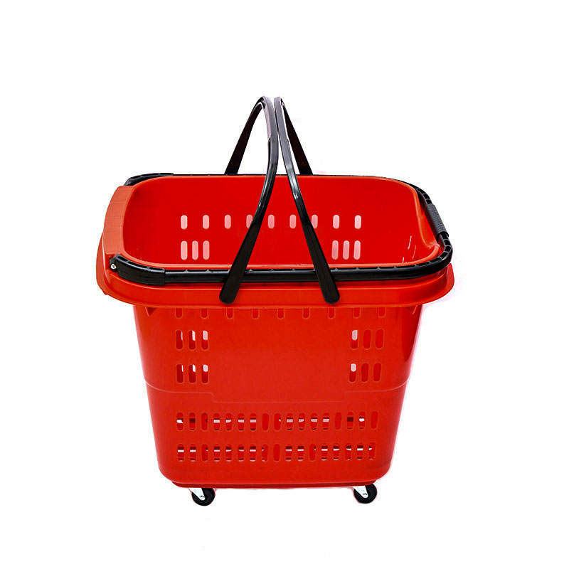 XC-B-12.-Soporte-plástico-para-canastas-de-compras - + - supermercado-compras-fácil-de-usar, -compras-plástico-personalizado-color-fijo-especificaciones