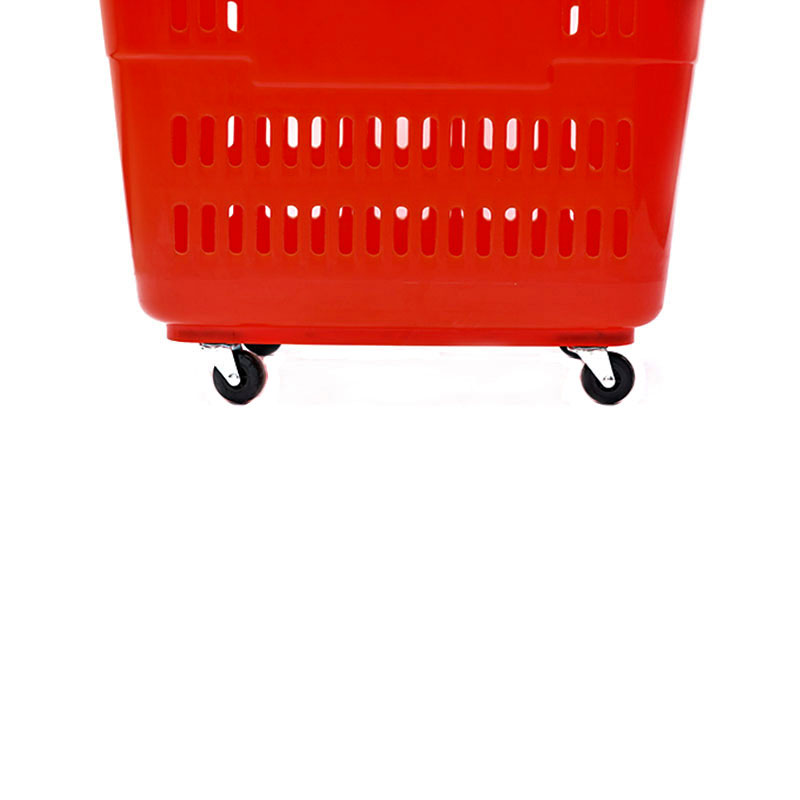 XC-B-12.-Soporte-plástico-para-canastas-de-compras - + - supermercado-compras-fácil-de-usar, -compras-plástico-personalizado-color-fijo-especificaciones