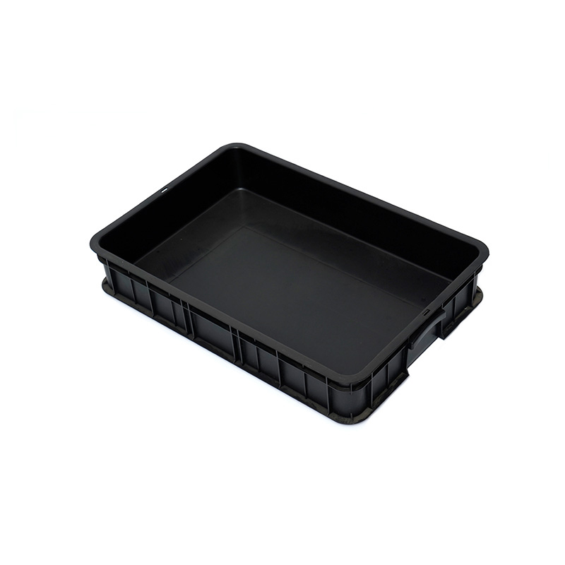 XC-VB-1. Estante de verduras de plástico + compras en el supermercado fácil de usar compras de plástico color personalizado especificaciones fijas