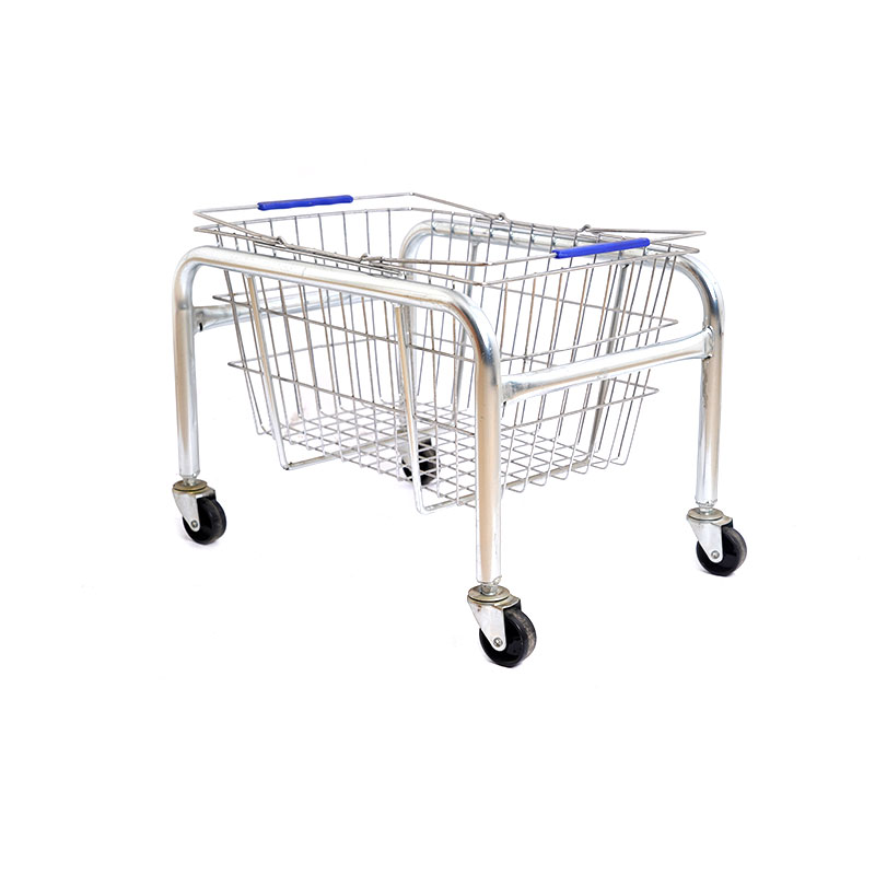 XC-MST-2.-Soporte-de-cesta-de-metal-para-compras - + - Supermercado-compras-fácil-de-usar, -compras-metal-personalizado-color-fijo-especificaciones