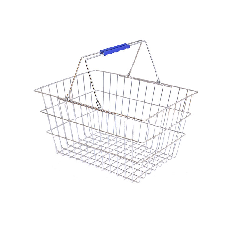 XC-MB-1.-Cesta-de-metal-para-compras - + - supermercado-compras-fácil-de-usar, -compras-metal-color-personalizado-fijo-especificaciones
